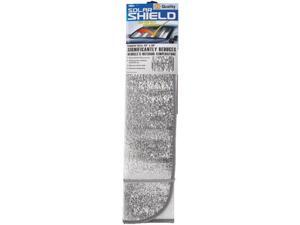 24"X58" SOLAR SUNSHADE 17931 24"X58" SOLAR SUNSHADE 17931