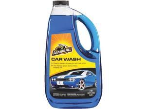 64OZ AUTO WASH 25464 64OZ AUTO WASH 25464