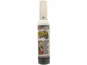 CLEAR FLEX SHOT SEALANT FSH8C CLEAR FLEX SHOT SEALANT FSH8C