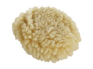 5-6" PLISHNG WOOL BONNET 40403AS 5-6" PLISHNG WOOL BONNET 40403AS