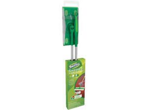ASSEMBLD SWIFFER SWEEPER 92814 ASSEMBLD SWIFFER SWEEPER 92814