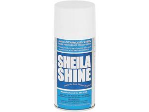 STAINLESS STEEL CLEANER 12SS1 STAINLESS STEEL CLEANER 12SS1