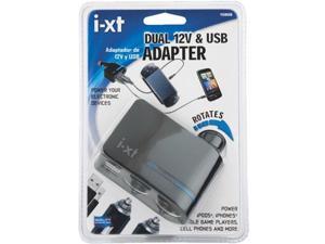 DUAL 12V & USB ADAPTER 10908 DUAL 12V & USB ADAPTER 10908