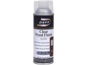 DEFT GLS SPRAY FINISH DFT010/54 DEFT GLS SPRAY FINISH DFT010/54
