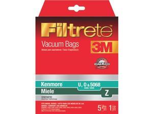 3M KENMORE VACUUM BAG 68707A-2 3M KENMORE VACUUM BAG 68707A-2