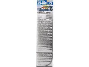 27"X67" SOLAR SUNSHADE 17932 27"X67" SOLAR SUNSHADE 17932