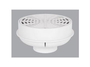 PVC FLOOR DRAIN 841-2PPK PVC FLOOR DRAIN 841-2PPK