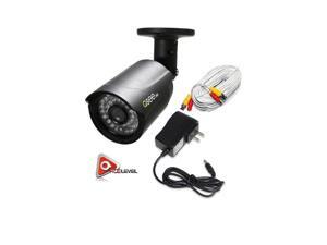 Q-SEE QCA7209B 720p Bullet Security Camera Heritage/Analog HD Q-SEE QCA7209B 720p Bullet Security Camera Heritage/Analog HD