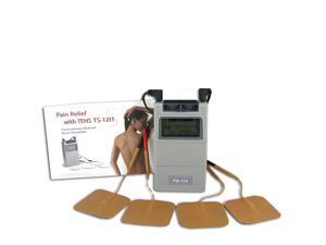 Dual Channel TENS Unit - ProM-355 Digital 5 Mode Dual Channel TENS Unit - ProM-355 Digital 5 Mode