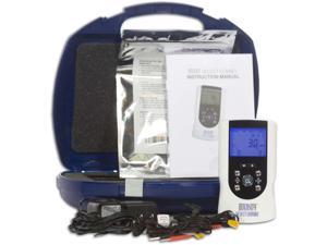 InTENSity Select Combo TENS, Muscle Stimulator, and IF Unit - Dual Channel InTENSity Select Combo TENS, Muscle Stimulator, and IF Unit - Dual Channel