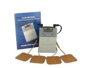 Dual Channel TENS Unit - ProM-300 3 Mode Dual Channel TENS Unit - ProM-300 3 Mode