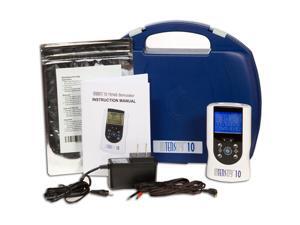 InTENSity 10 Dual Channel Digital TENS Unit - 10 Preset Modes InTENSity 10 Dual Channel Digital TENS Unit - 10 Preset Modes
