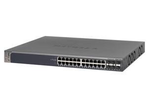 Netgear GSM7328S-200EUS network switch Netgear GSM7328S-200EUS network switch