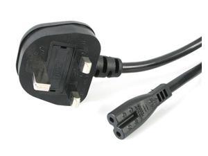 StarTech Laptop Power Cord StarTech Laptop Power Cord