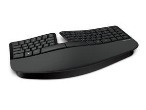 Microsoft Sculpt Ergonomic for Business Microsoft Sculpt Ergonomic for Business