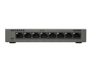Netgear GS308 Netgear GS308