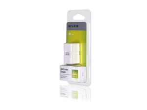 BELKIN CAT5 RJ45 COUPLER WHT FF STRT BELKIN CAT5 RJ45 COUPLER WHT FF STRT