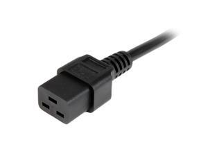 StarTech 2m, BS-1363 - IEC 320 C19 StarTech 2m, BS-1363 - IEC 320 C19