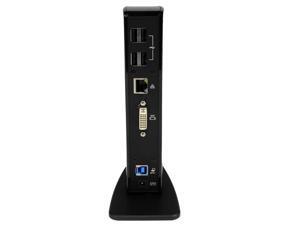 Startech DVI USB 3 Docking Station Startech DVI USB 3 Docking Station