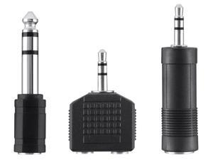 Belkin Headphone Adapter Kit Belkin Headphone Adapter Kit