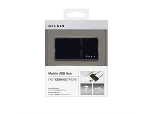 Belkin F5U701UKBLK Belkin F5U701UKBLK