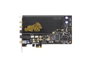 ASUS Xonar Essence STX ASUS Xonar Essence STX