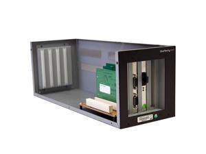 StarTech PCI Express to 2 PCI & 2 PCIe Expansion Enclosure System - Full Length StarTech PCI Express to 2 PCI & 2 PCIe Expansion Enclosure System - Full Length