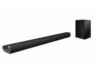 LG LAS350B soundbar speaker LG LAS350B soundbar speaker