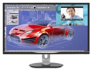 PHILIPS BDM3270QP/00 32" 4 ms (Gray to Gray) HDMI Widescreen LED Backlight LCD Monitor with MultiView PHILIPS BDM3270QP/00 32" 4 ms (Gray to Gray) HDMI Widescreen LED Backlight LCD Monitor with MultiView