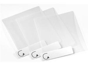 Zebra KT-114032-02R screen protector Zebra KT-114032-02R screen protector