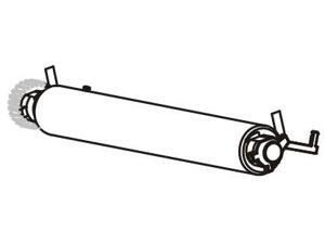 ZEBRA Platen Roller Kit ZEBRA Platen Roller Kit