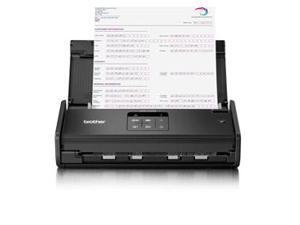 Brother ADS-1100W scanner Brother ADS-1100W scanner