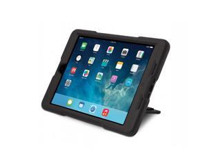 Kensington BlackBelt™ 2nd Degree Rugged Case for iPad Air™ 2 — Black Kensington BlackBelt™ 2nd Degree Rugged Case for iPad Air™ 2 — Black