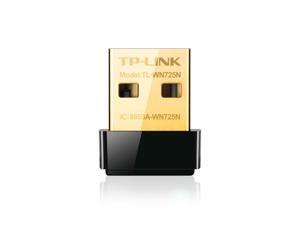 TP-LINK 150Mbps Wireless N Nano USB TP-LINK 150Mbps Wireless N Nano USB