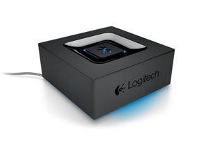 Logitech 980-000913 Bluetooth Audio Adapter Logitech 980-000913 Bluetooth Audio Adapter