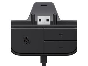 Microsoft Xbox One Chat Headset Microsoft Xbox One Chat Headset