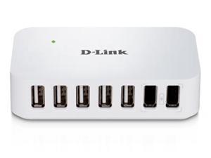 D-Link DUB-H7 D-Link DUB-H7