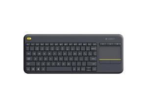 Logitech K400 Plus Logitech K400 Plus
