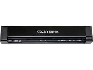 I.R.I.S. Express 4 I.R.I.S. Express 4