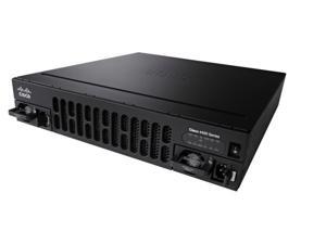 Cisco ISR 4321 Cisco ISR 4321