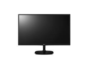 LG 27MP47HQ 27" Black Full HD Matt LED display LG 27MP47HQ 27" Black Full HD Matt LED display