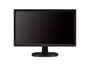 Hannspree Hanns.G HP196AGB 19" Black HD ready LED display Hannspree Hanns.G HP196AGB 19" Black HD ready LED display