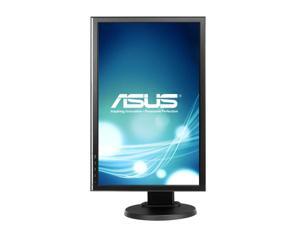 ASUS VW22ATL 22" Black HD ready ASUS VW22ATL 22" Black HD ready