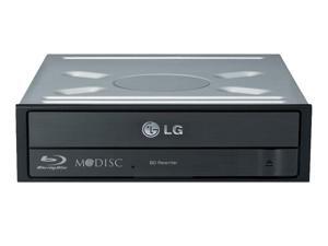 LG Electronics BH16NS40 16X SATA Blu-ray Internal Rewriter w/ 3D Playback & M-DISC Support, Retail LG Electronics BH16NS40 16X SATA Blu-ray Internal Rewriter w/ 3D Playback & M-DISC Support, Retail