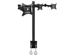 Siig CE-MT0R12-S1 flat panel desk mount Siig CE-MT0R12-S1 flat panel desk mount