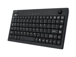 Adesso AKB-310UB Keyboard & Desktop Adesso AKB-310UB Keyboard & Desktop