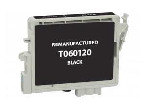 V7 Ink Cartridge - Replacement for Epson (T060120) - Black V7 Ink Cartridge - Replacement for Epson (T060120) - Black