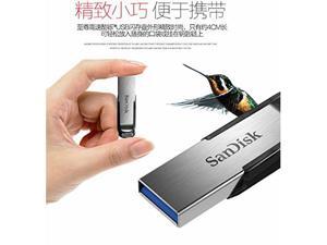 Wholesale 2* sandisk 128GB USB3.0 SDCZ73-128G-Z46 Flash Drive Read Speed 130MB/S Wholesale 2* sandisk 128GB USB3.0 SDCZ73-128G-Z46 Flash Drive Read Speed 130MB/S