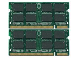 2GB KIT (2 x 1GB) DDR2-533MHz PC2-4200 200-Pin SODIMM Unbuffered NON-ECC 1.8v DDR2 SODIMM MEMORY for LAPTOP Computers Memory Dell Inspiron B120 2GB KIT (2 x 1GB) DDR2-533MHz PC2-4200 200-Pin SODIMM Unbuffered NON-ECC 1.8v DDR2 SODIMM MEMORY for LAPTOP Computers Memory Dell Inspiron B120