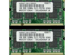 New 2GB Kit (2X1GB) 200-Pin SODIMM Memory RAM HP Pavilion nc6000 zv5000 zv6000 zx5000 New 2GB Kit (2X1GB) 200-Pin SODIMM Memory RAM HP Pavilion nc6000 zv5000 zv6000 zx5000